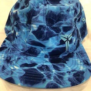 Nike 5 panel Kobe hat